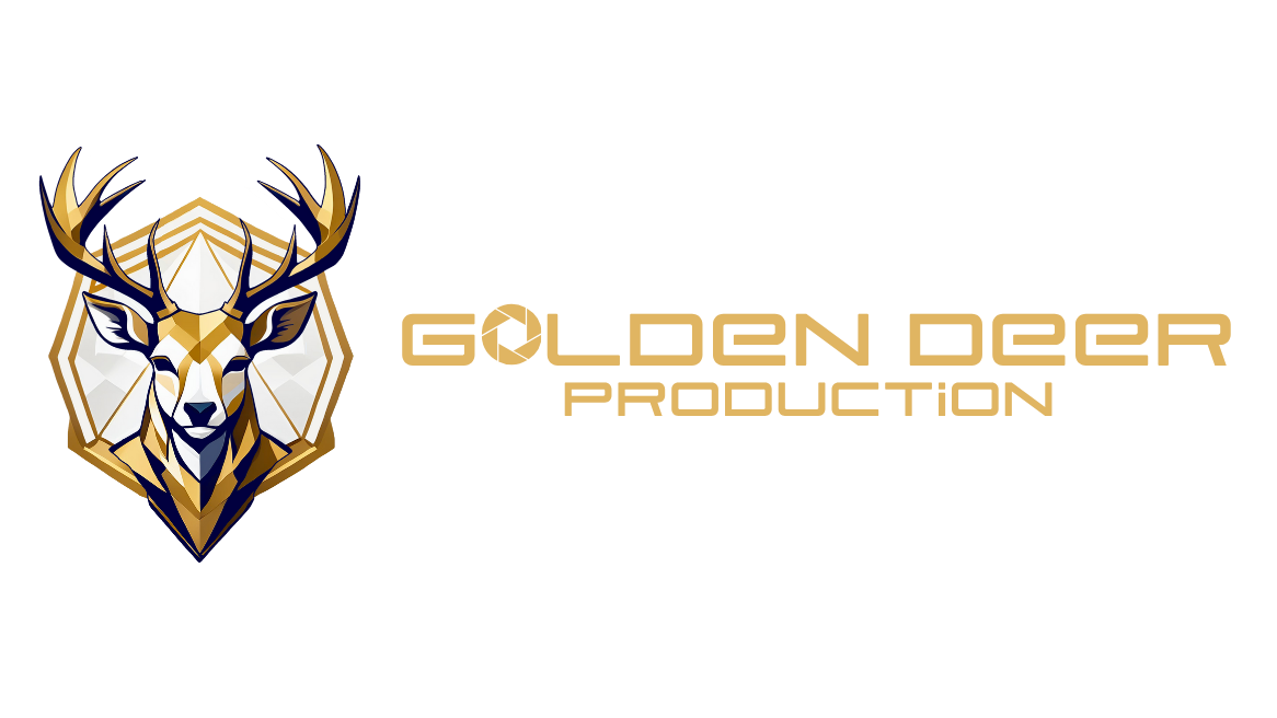 Golden deer prod