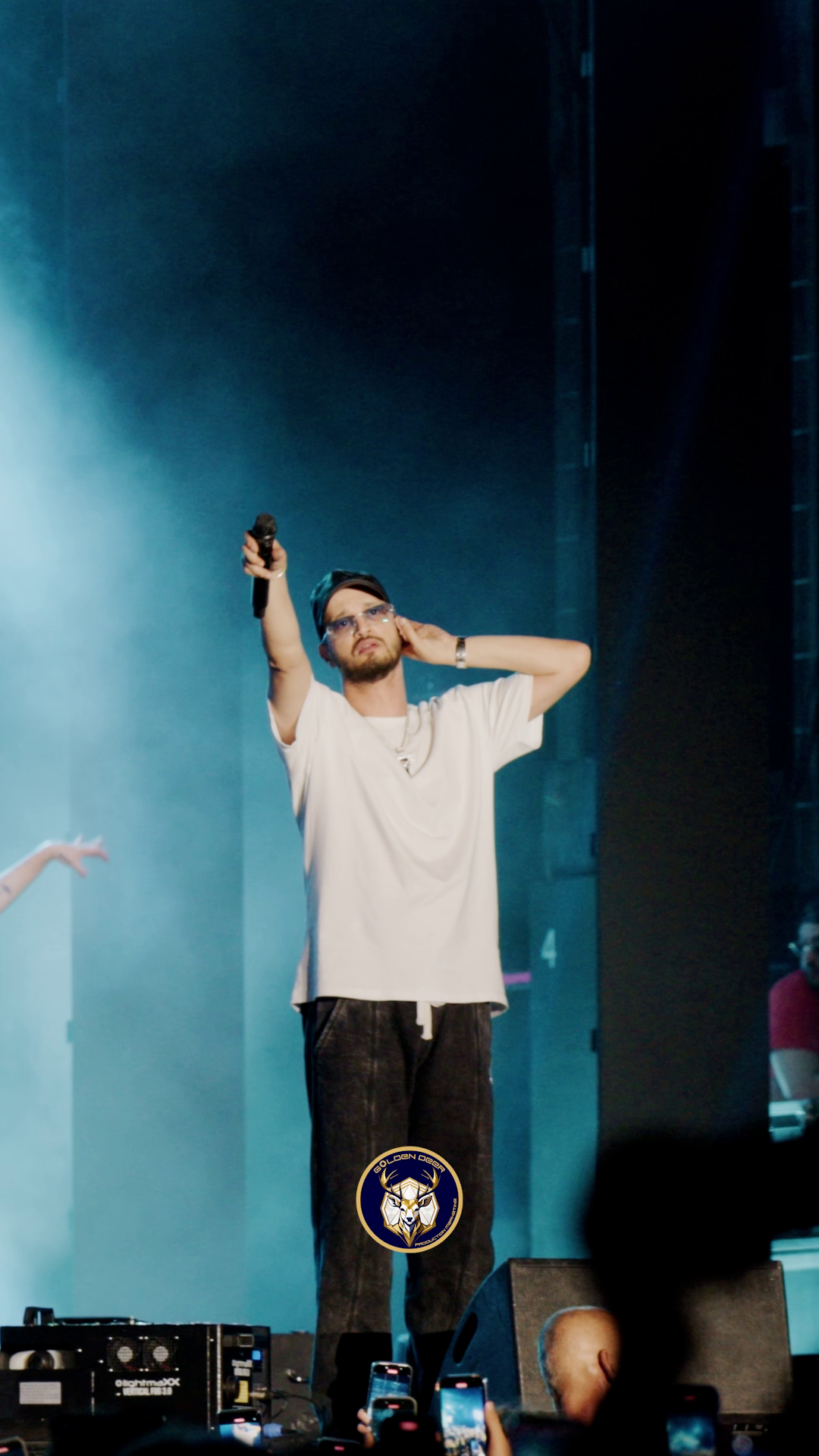 Du Son à MORGAN 2025